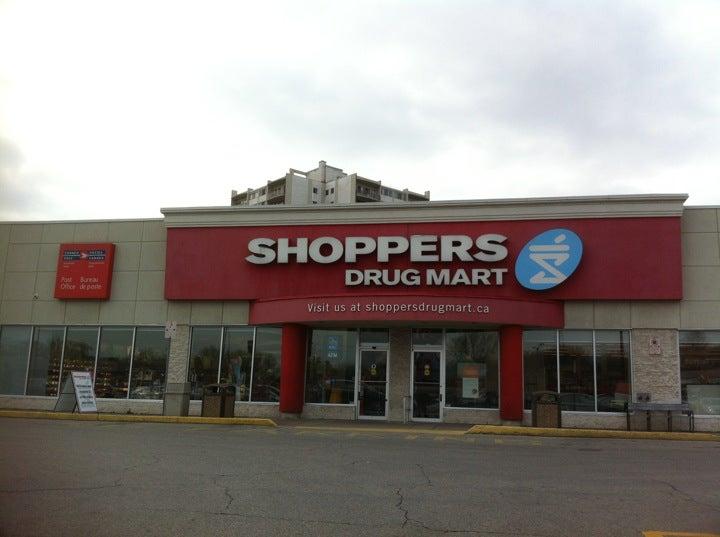 Shoppers Drug Mart