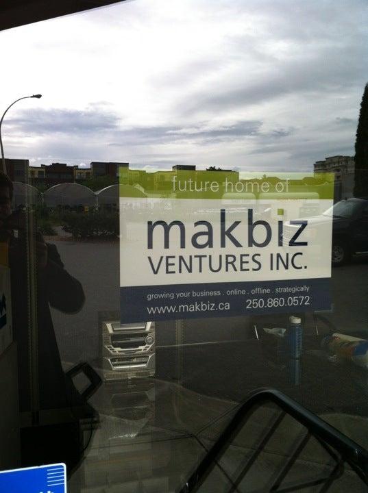 Mak Biz Ventures