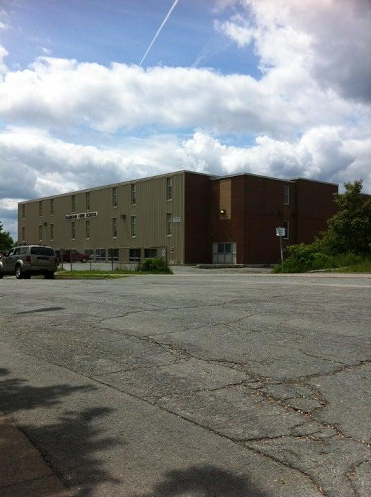 Harbour View Elementary School