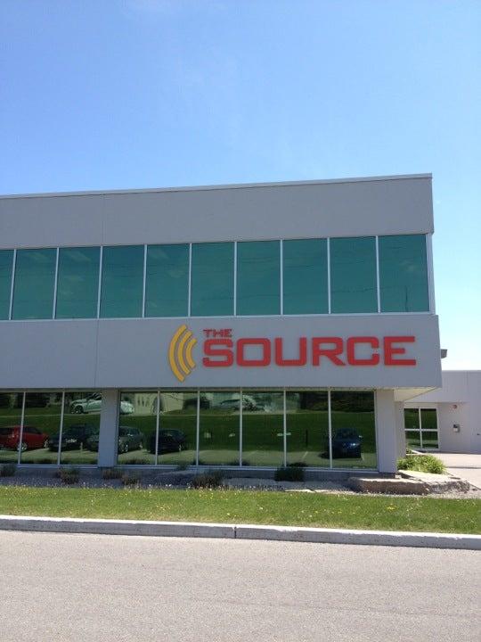 The Source  Electronics Inc