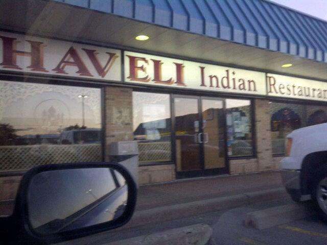 Haveli Indian Restaurant