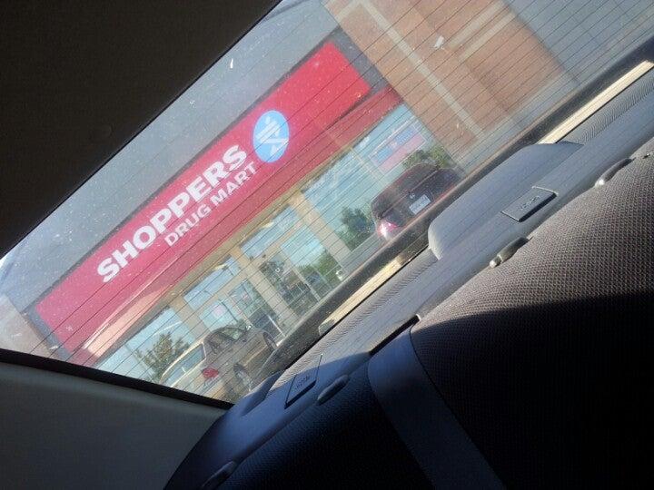 Shoppers Drug Mart