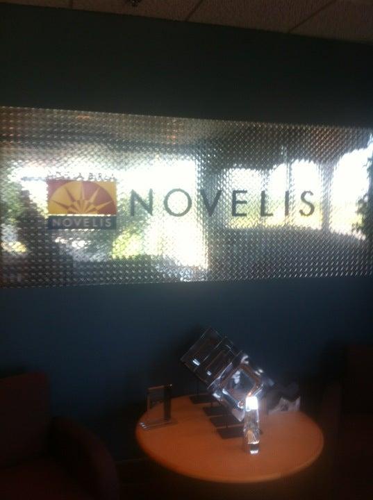 Novelis Specialty Products