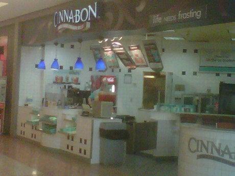 Cinnabon