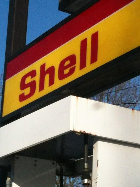 Shell