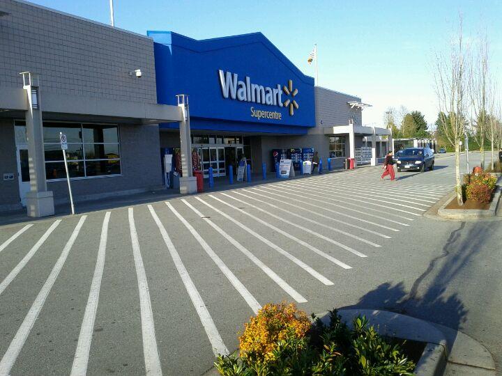 Walmart Supercentre