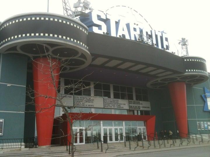 Cinema Starcite Gatineau