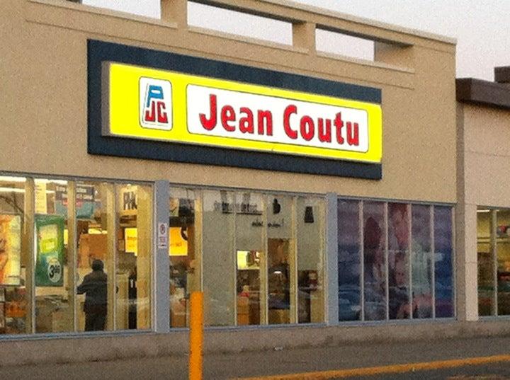 PJC Jean Coutu