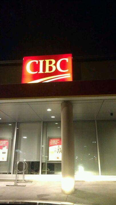 CIBC