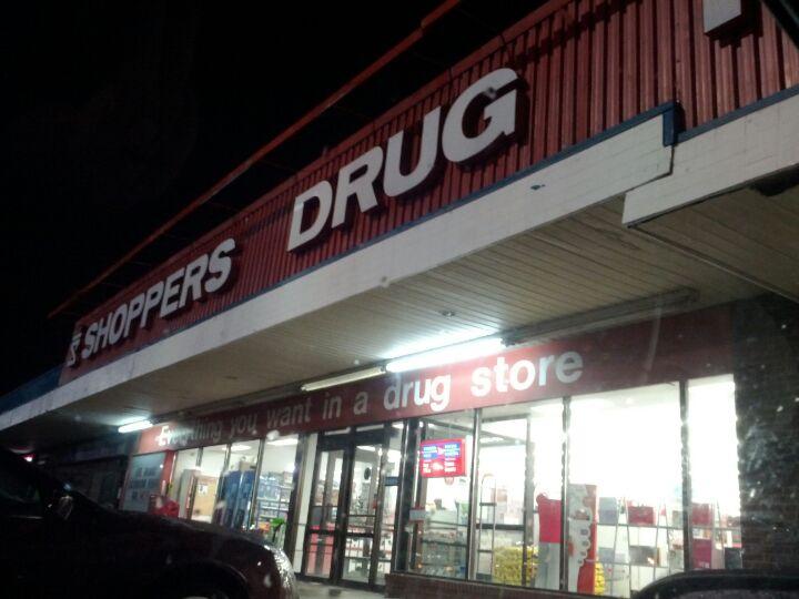 Shoppers Drug Mart