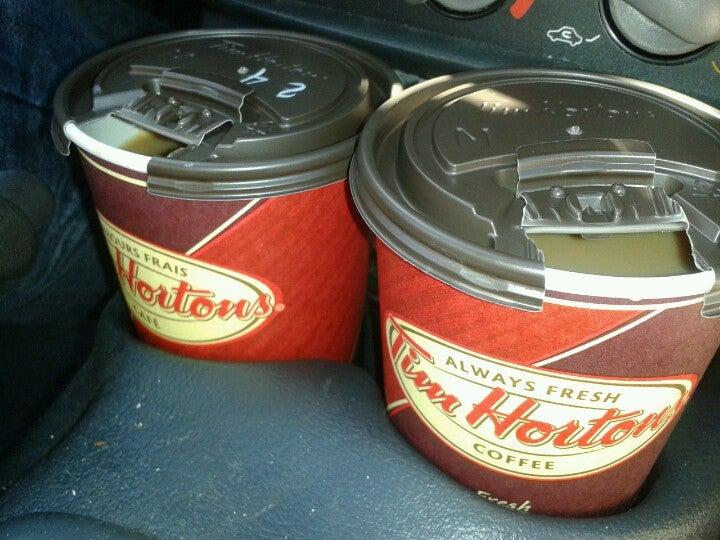 Tim Hortons