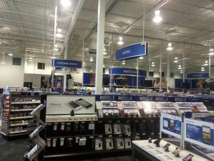 Best Buy