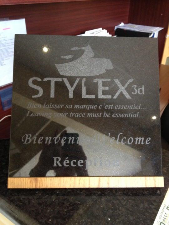 Stylex 3D