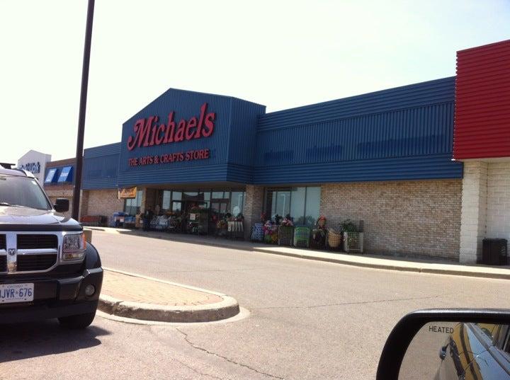 Michaels