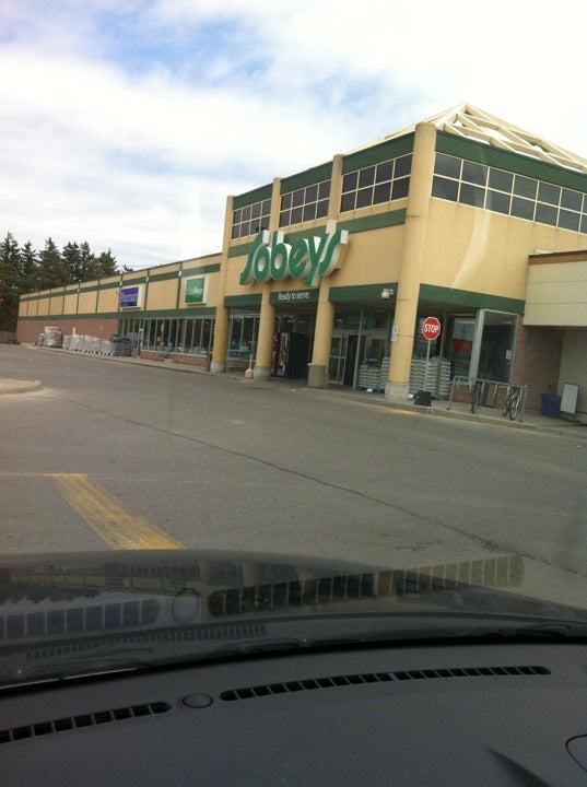 Sobeys Acton