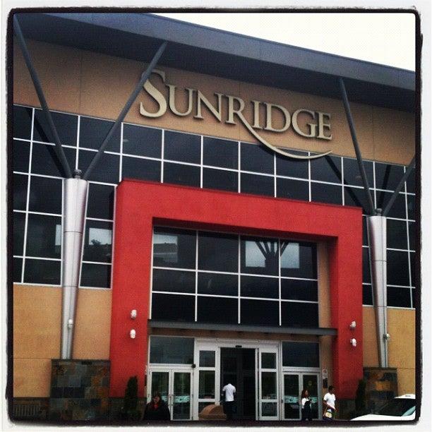 Sunridge Mall