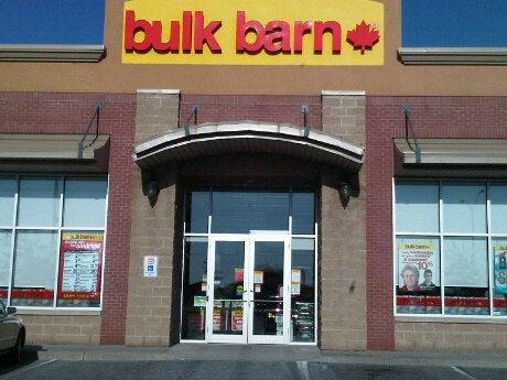 BulkBarn