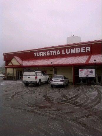 Turkstra Lumber