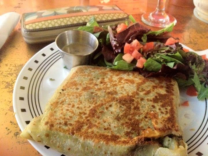 Crepe Bistro