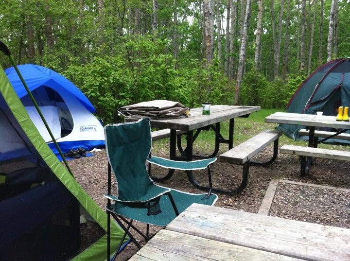 Strathcona Wilderness Centre