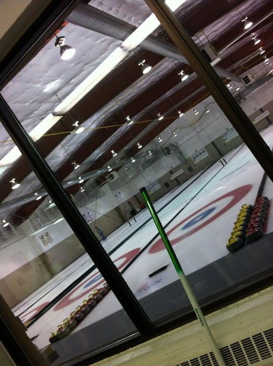 Caledonian Curling Club