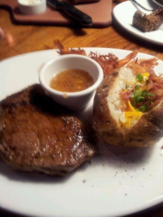 Outback Steakhouse