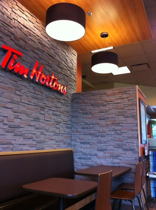 Tim Hortons