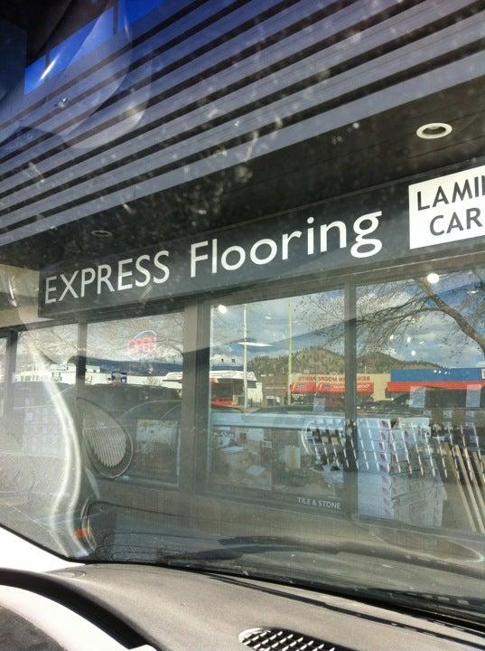 Express Flooring