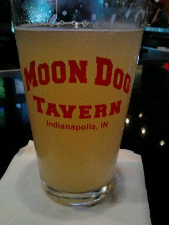 Moon Dog Tavern