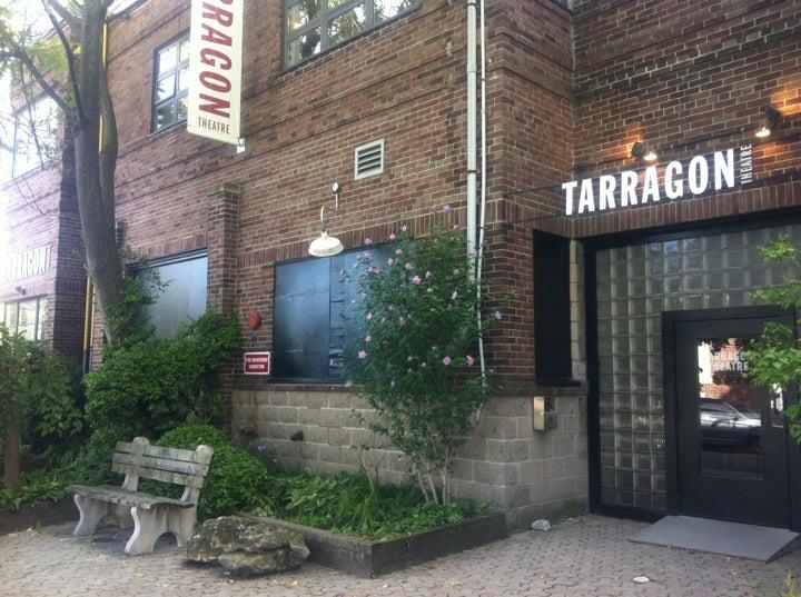 Tarragon Theatre