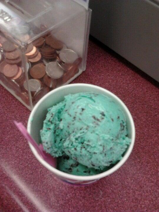 Baskin-Robbins