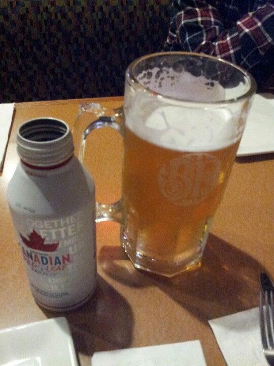 Boston Pizza