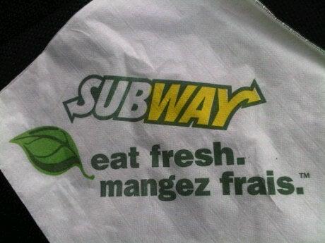 Subway