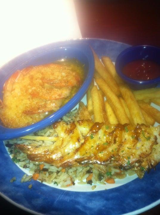 Red Lobster