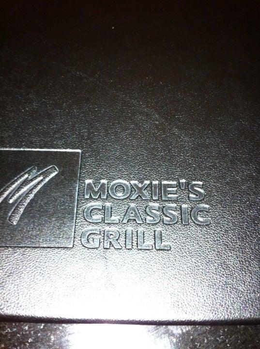 Moxies Dartmouth Crossing Restaurant