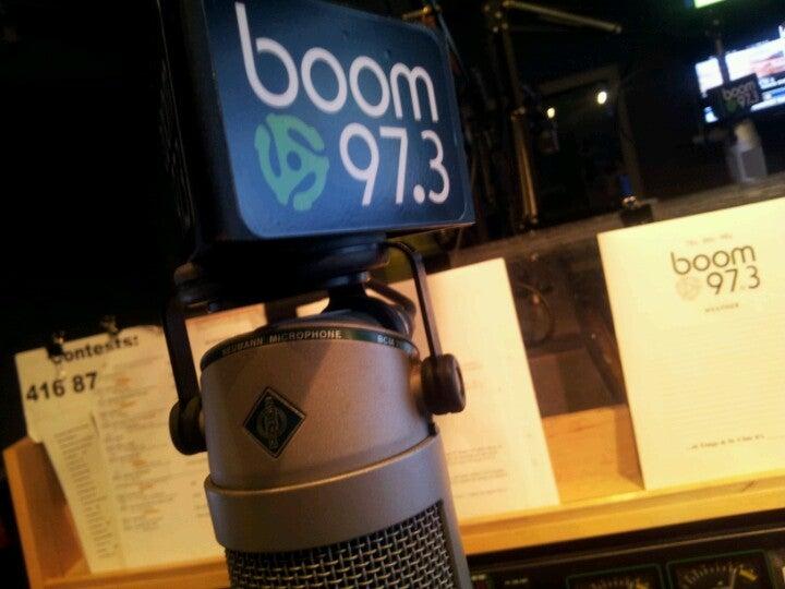 Boom 97.3