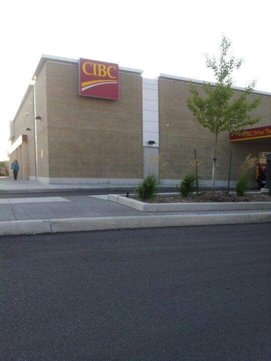 CIBC