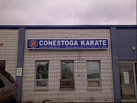 Conestoga Karate