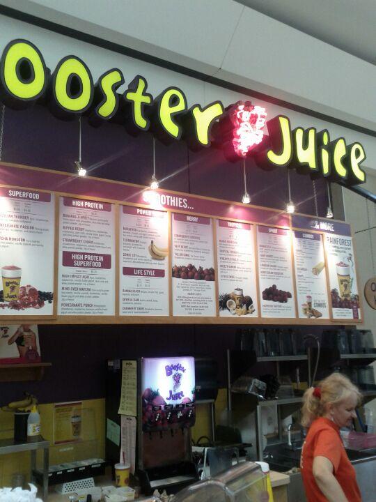 Booster Juice