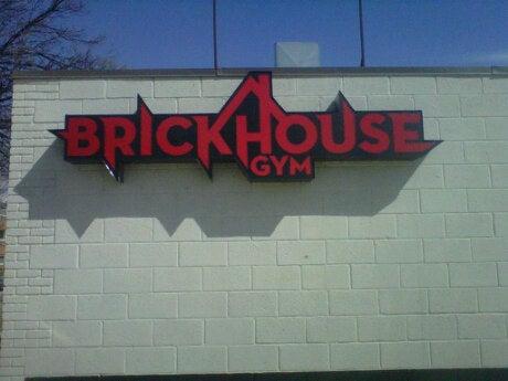 Brickhouse Gym