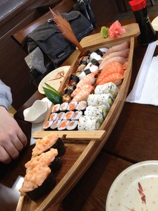 Kojina Sushi