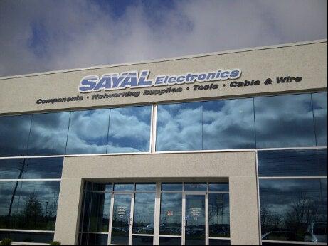 Sayal Electronics