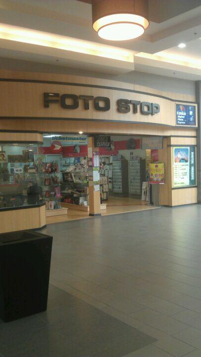 Foto Stop