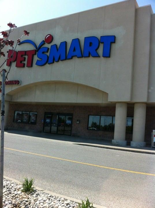 PetSmart