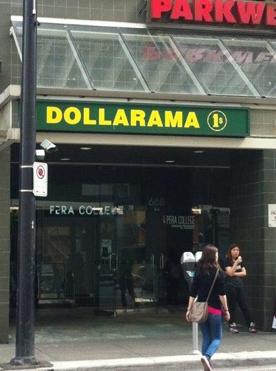 Dollarama