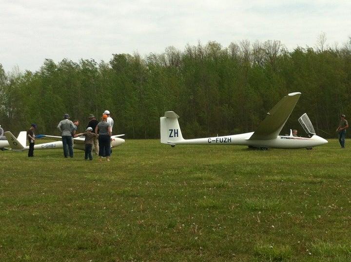 SOSA Gliding Club