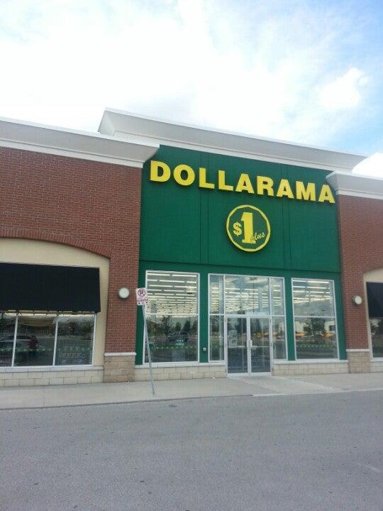 Dollarama