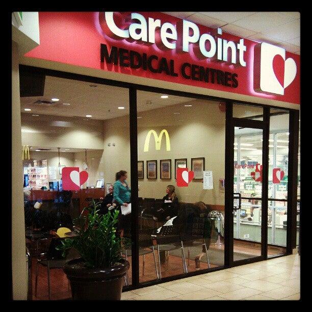 Care Point Medical Center