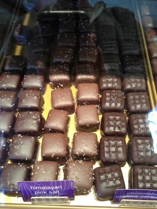 Purdys Chocolatier