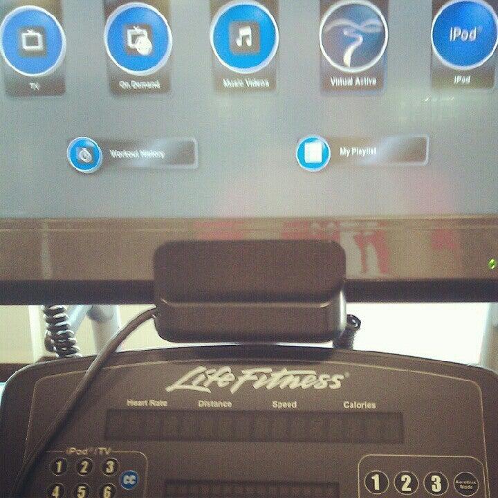 Express Fitness